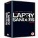 The Larry Sanders Show - Complete [DVD] [1992]